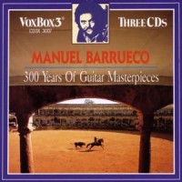 Purchase Manuel Barrueco - 300 Years Of Guitar Masterpieces CD1