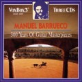 Buy Manuel Barrueco - 300 Years Of Guitar Masterpieces CD3 Mp3 Download