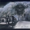 Buy National Dust - The Road Is My Home Mp3 Download