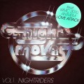 Buy Nightriders - Night Moves Vol. 1 Mp3 Download