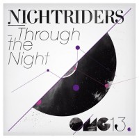 Purchase Nightriders - Through The Night (EP)
