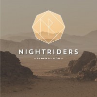 Purchase Nightriders - We Were All Alone (EP)