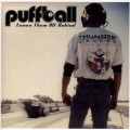 Buy Puffball - Leave Them All Behind Mp3 Download