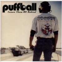 Purchase Puffball - Leave Them All Behind