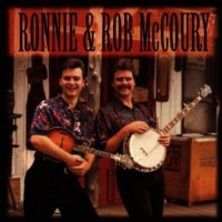 Purchase Ronnie McCoury - Ronnie & Rob McCoury