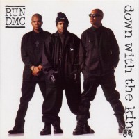 Purchase Run-D.M.C. - Down With The King