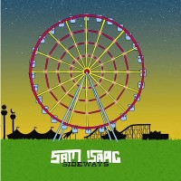 Purchase Sam Isaac - Sideways (CDS)