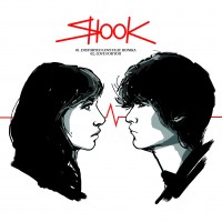 Purchase Shook (Holland) - Distorted Love / Love For You (CDS)