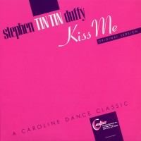 Purchase Stephen Duffy - Kiss Me (VLS)