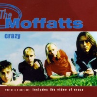 Purchase The Moffatts - Crazy (EP)