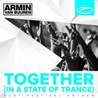 Purchase Armin van Buuren - Together (In A State Of Trance)