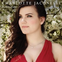 Purchase Charlotte Jaconelli - Solitaire