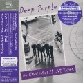 Buy Deep Purple - The Now What! Live Tapes CD1 Mp3 Download