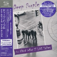 Purchase Deep Purple - The Now What! Live Tapes CD1