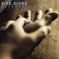 Purchase Greg Brown - Covenant