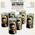 Buy Hank Thompson - A Six Pack To Go (Vinyl) Mp3 Download