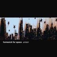 Purchase Homesick For Space - Unison