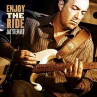 Purchase Jay Stewart - Enjoy The Ride