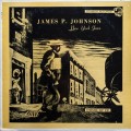 Buy James P. Johnson - New York Jazz (Vinyl) Mp3 Download
