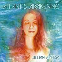 Purchase Jillian Aversa - Atlantis Awakening