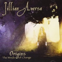 Purchase Jillian Aversa - Origins
