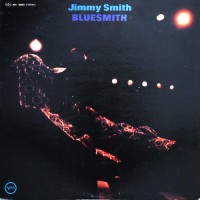 Purchase Jimmy Smith - Bluesmith (Vinyl)