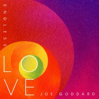 Purchase Joe Goddard - Endless Love (EP)