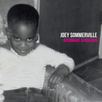 Purchase Joey Sommerville - Overnight Sensation