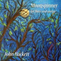 Purchase John Hackett - Moonspinner