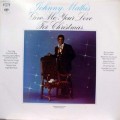 Buy Johnny Mathis - Give Me Your Love For Christmas (Vinyl) Mp3 Download