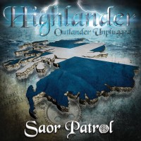 Purchase Saor Patrol - Highlander: Outlander Unplugged