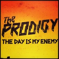 Purchase The Prodigy - The Day Is My Enemy (CDS)