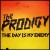 Buy The Prodigy - The Day Is My Enemy (CDS) Mp3 Download
