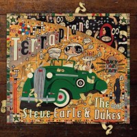 Purchase Steve Earle & The Dukes - Terraplane