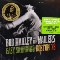 Purchase Bob Marley & the Wailers - Easy Skanking in Boston '78 (Blu-Ray Edition)