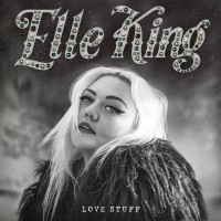 Purchase Elle King - Love Stuff