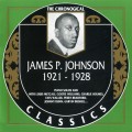 Buy James P. Johnson - 1921-1928 (Chronological Classics) Mp3 Download