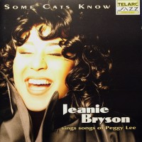 Purchase Jeanie Bryson - Some Cats Know
