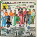 Buy Jimmy G. & The Tackheads - The Federation Of Tackheads Mp3 Download