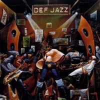 Purchase VA - Def Jazz