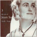 Buy Joan Sutherland - The Art Of J. Sutherland CD3 Mp3 Download
