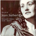 Buy Joan Sutherland - The Art Of J. Sutherland CD6 Mp3 Download