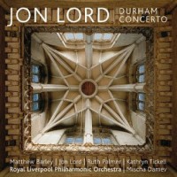 Purchase Jon Lord - Durham Concerto
