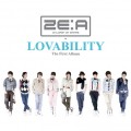 Buy ZE-A - Lovability Mp3 Download