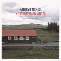 Purchase Kathryn Tickell - Northumbrian Voices CD1