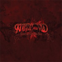 Purchase Knifeworld - Pissed Up On Brake Fluid (CDS)