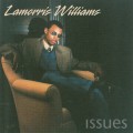 Buy Lamorris Williams - Issues Mp3 Download