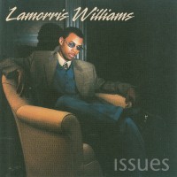 Purchase Lamorris Williams - Issues