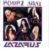 Purchase Lazarus - Bombz Away