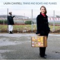 Buy Laura Cantrell - Trains And Boats And Planes Mp3 Download